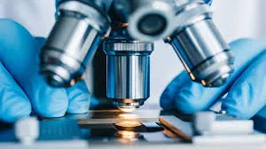 Laboratorija u LocoVet